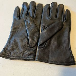 Propper Leather Gloves 9